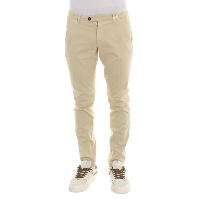 PANTALONE NEW ROLF ROY ROGERS - Mad Fashion | img vers.1300x/